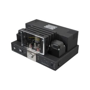 Tsakiridis Theseus Class A Tube Amplifier