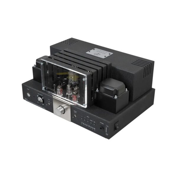 Tsakiridis Theseus Class A Tube Amplifier