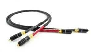 Tellurium Q Ultra Black II RCA 1m (SALE)