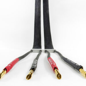 Ultra Black II Speaker Cable 5