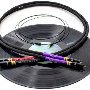 Ultra Black II Tone Arm RCA RCA 1000x1000 1