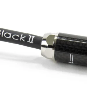 Ultra Black II XLR 2 scaled 1