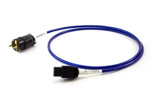 Tellurium Q Ultra Blue  Power Cable offer