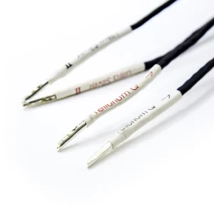 Ultra Silver II Speaker Cable 2 scaled 1