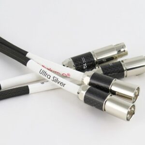 Ultra Silver XLR 5 1000x1000 1