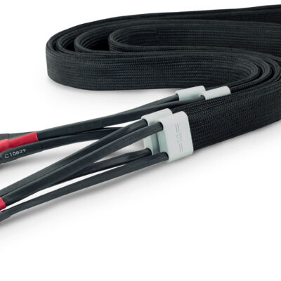 black diamond speaker cable