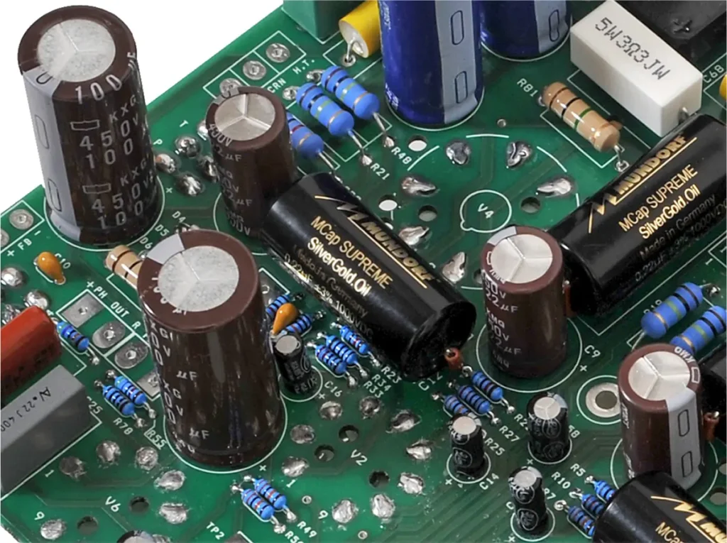 Tsakiridis Hermes Integrated Amplifier hermes ultima pcb s2 tsakiridis devices 1024x765 1