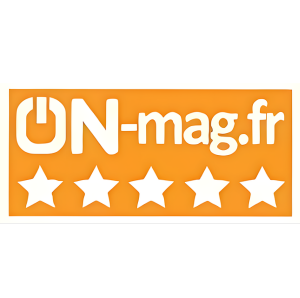 on mag france 5stars