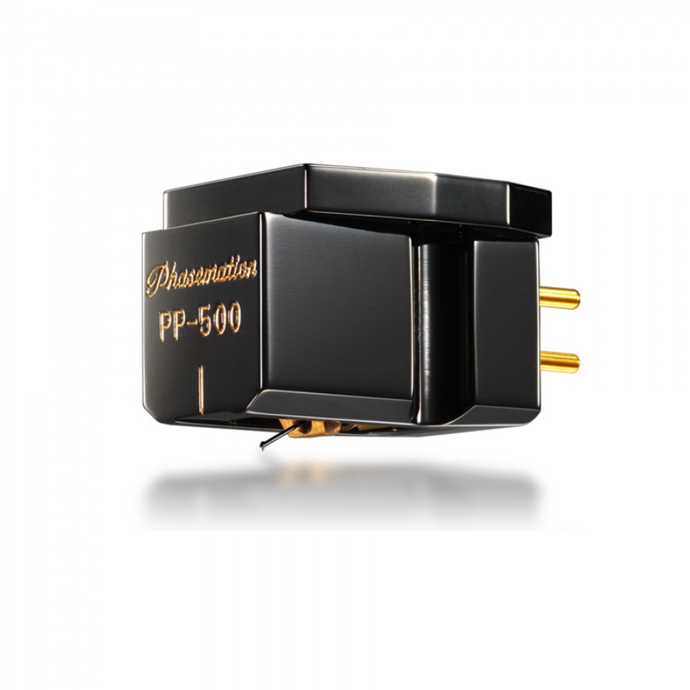 Phasemation PP-500 MC Cartridge