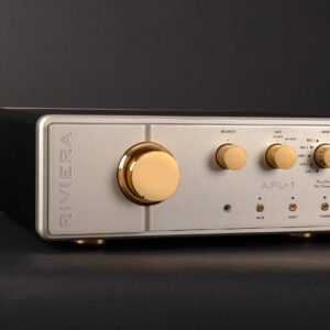 Riviera APL1 Tube Preamplifier