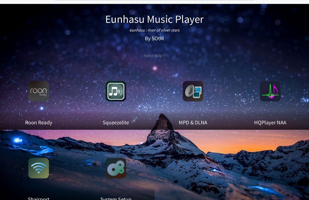 sotm Eunhasu app interface 1