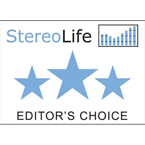 stereo life editors choice