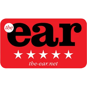 the ear 5 star award