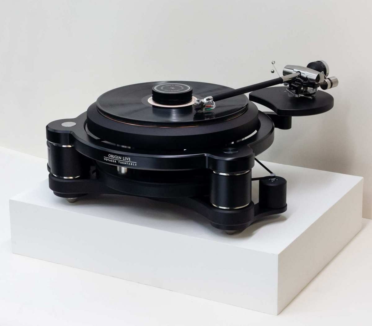 Origin Live Voyager Turntable voyage turntable decorative picture