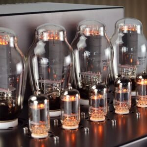 Audio Hungary QUALITON 300B Integrated Amplifier