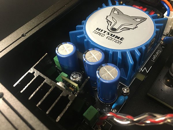 HoloAudio Spring D/A Processor 518holo.ins3