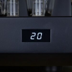 Audio Hungary QUALITON 300B Integrated Amplifier