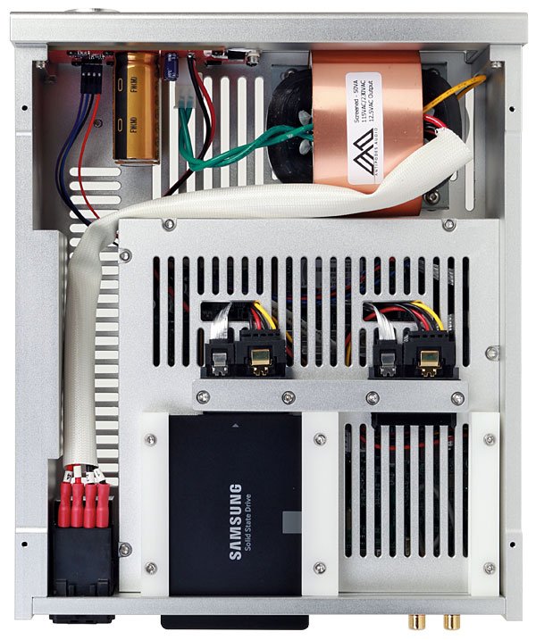 Antipodes Audio EX Music Server/DAC 919antipodes.ins