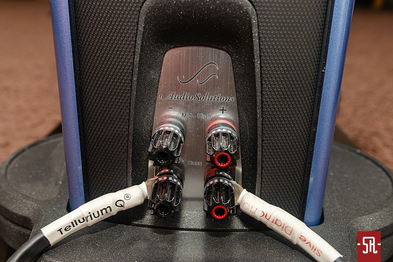 AudioSolutions VirtuosoS J 0012