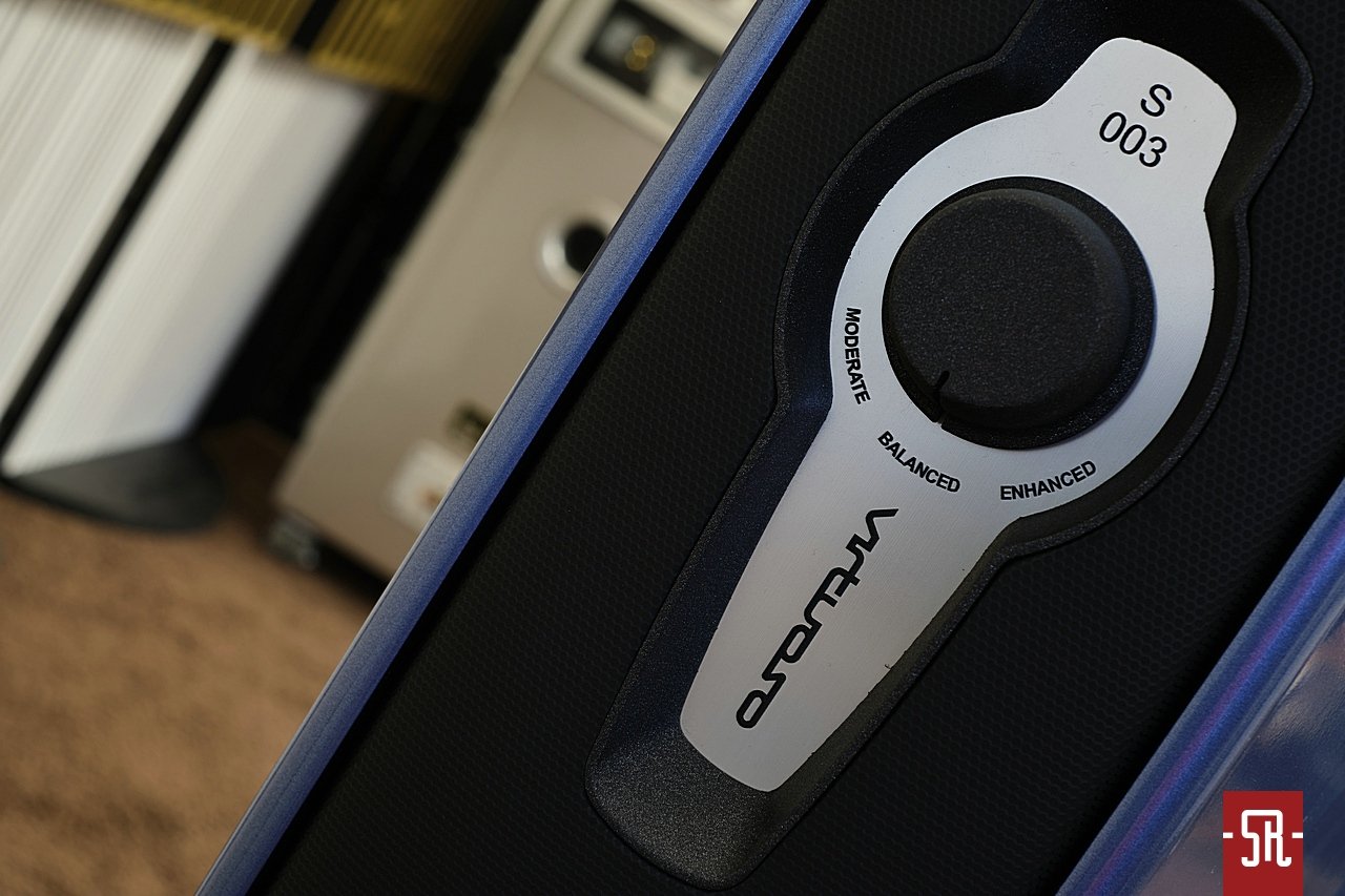 AudioSolutions Virtuoso S 0011