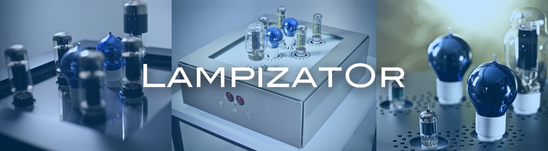 Banner Lampizator