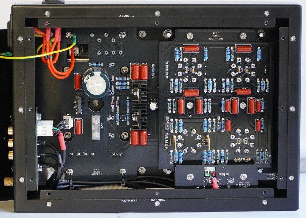 HUNGARY PHONO 3