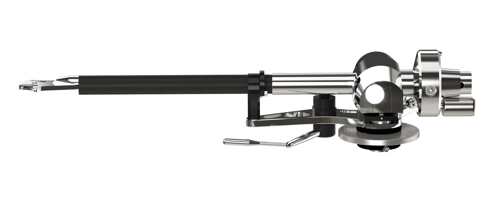 The Renown Tonearm by Origin Live is HERE! Right hand side.7 e1572013982258 1