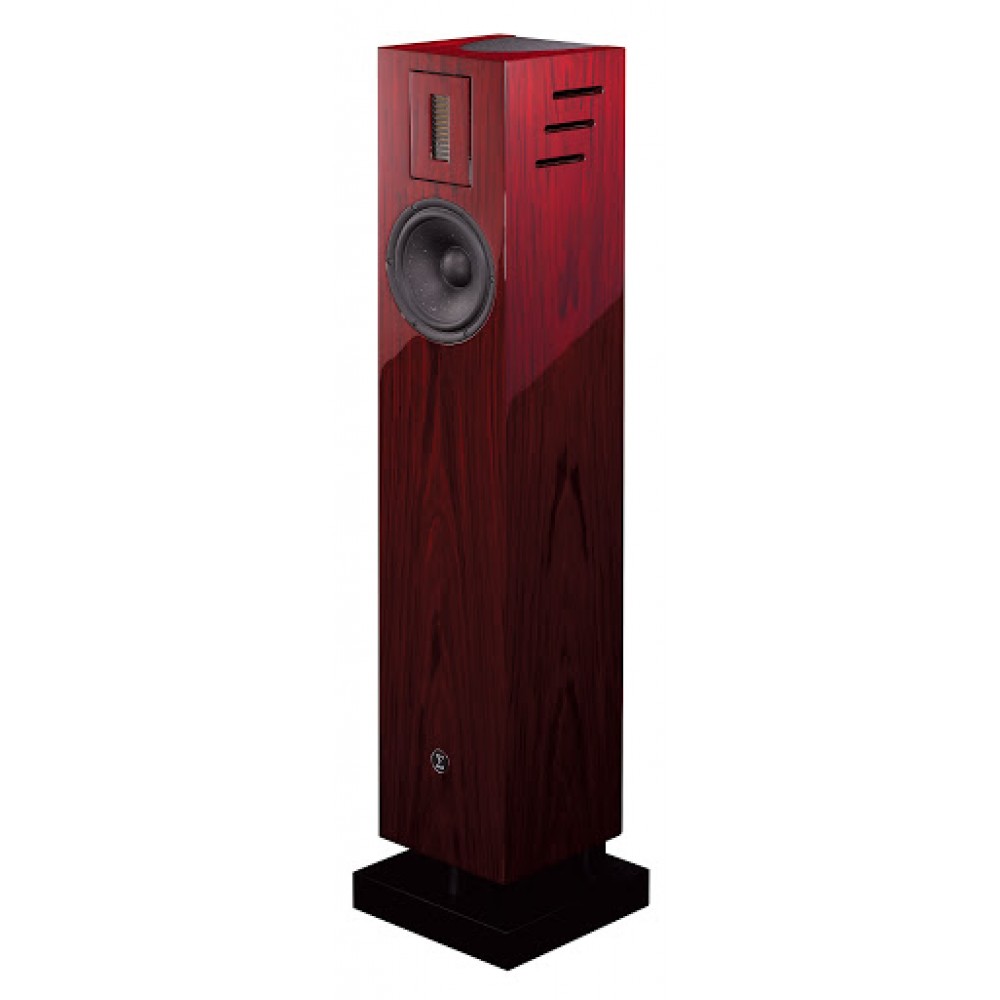 Sigma Acoustics M8 1