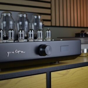 Audio Hungary QUALITON 300B Integrated Amplifier