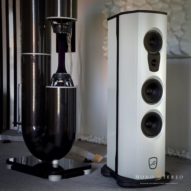 audiosolutions virtuoso m speakers review matej isak mono and stereo 2019 2020 2021 2022 1