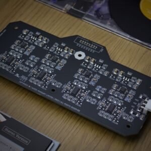 Audio Hungary QUALITON 300B Integrated Amplifier