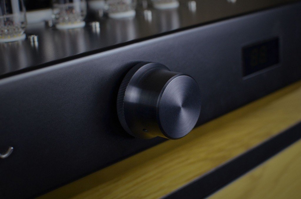 control knob 2