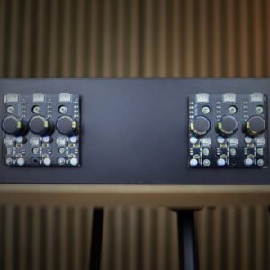 Audio Hungary QUALITON 300B Integrated Amplifier
