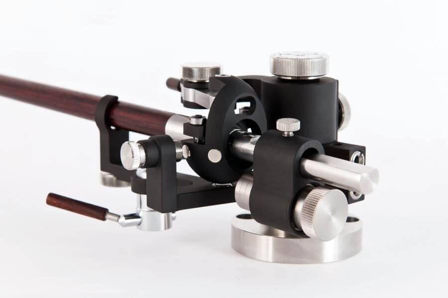 reed 3p tonearm 3