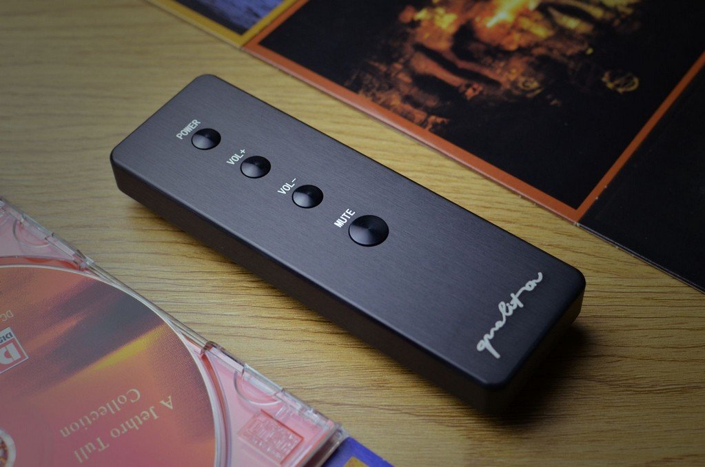 remote control 2
