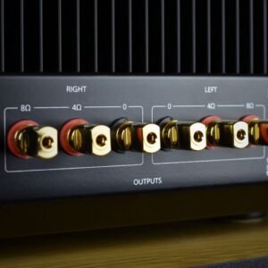 Audio Hungary QUALITON 300B Integrated Amplifier