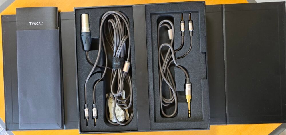 Focal Clear MG Headphone (used)