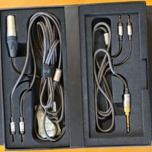 Focal Clear MG Headphone (used)