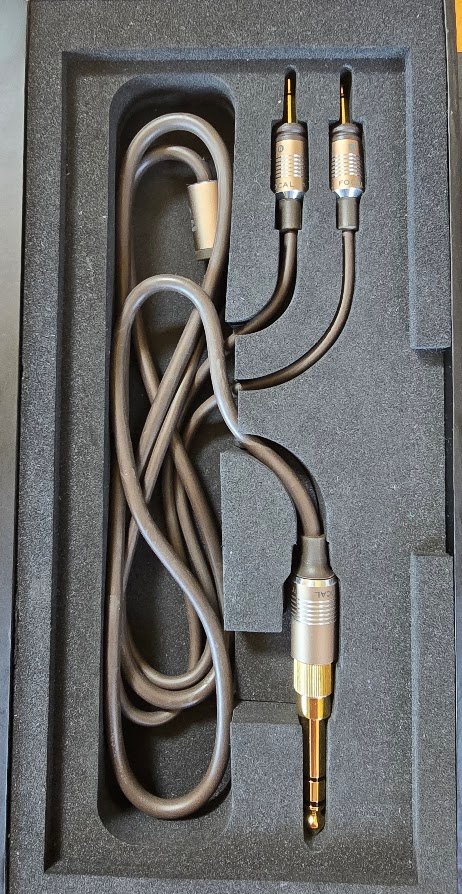 Focal Clear MG Headphone (used)