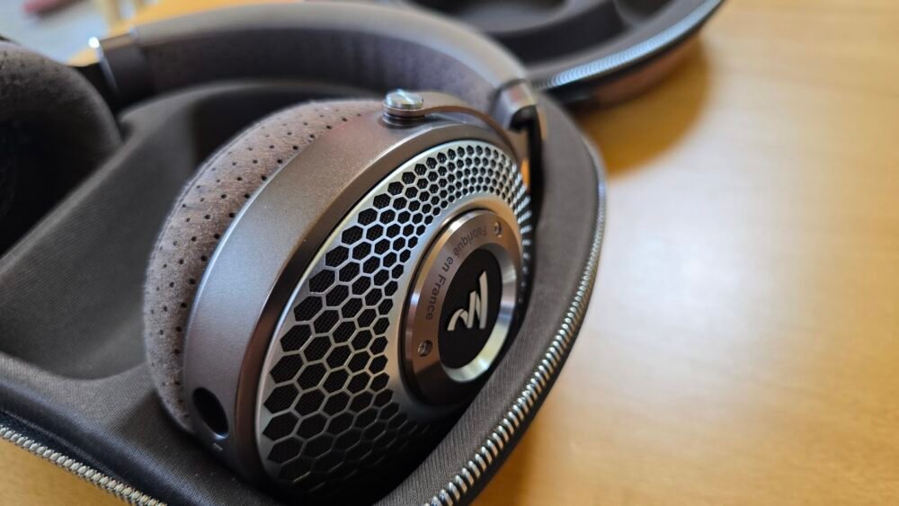 Focal Clear MG Headphone (used)