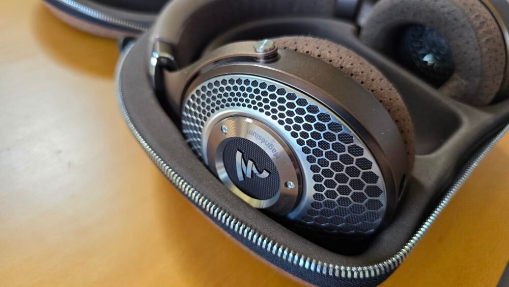 Focal Clear MG Headphone (used)