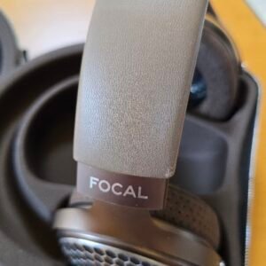 Focal Clear MG Headphone (used)