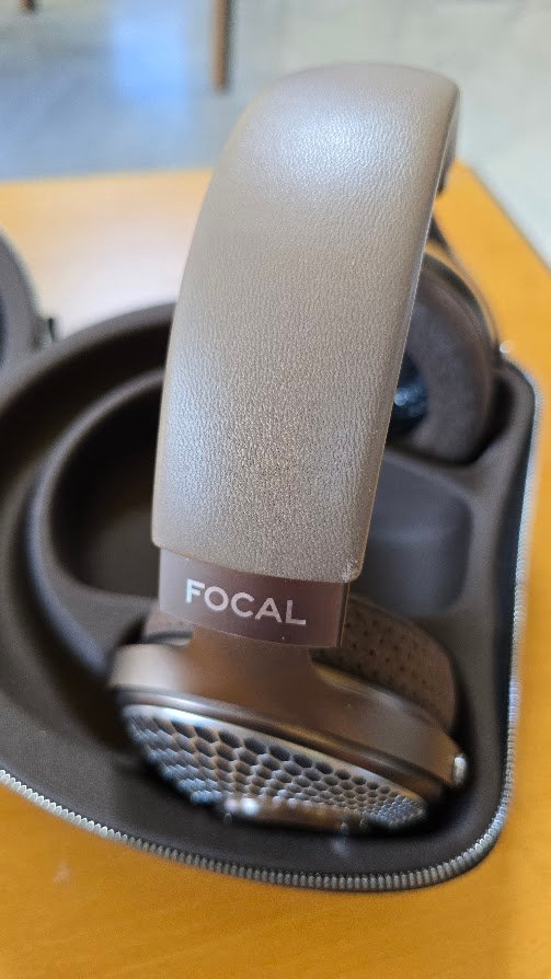 Focal Clear MG Headphone (used)
