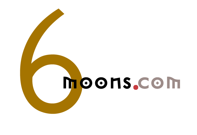 6moons logo