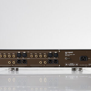 C3PR Preamp Rear