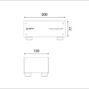 CMT1 Design