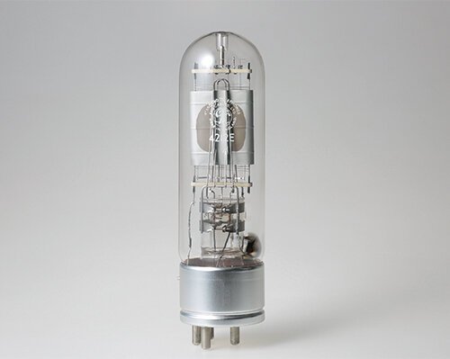 CSPort 212E triode tube