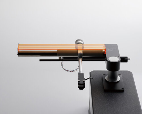 CSPort Tonearm