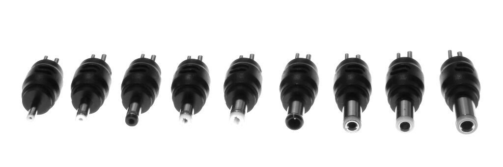 DC plugsMKII