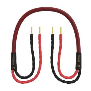 Dolomit Reference 1 BANANA SINGLE WIRE